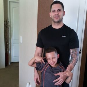 Meet your Posher, Rodney